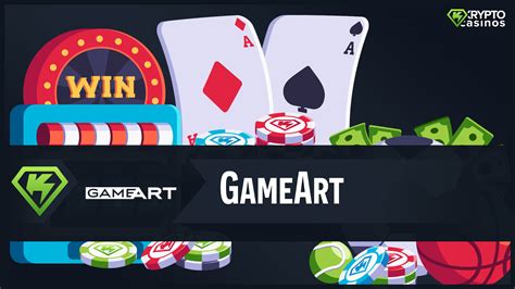 gameart casinos